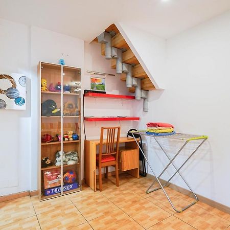 Casa Ferrer Apartment L'Hospitalet de Llobregat Bagian luar foto