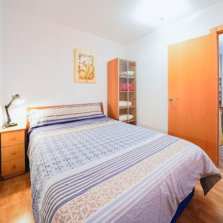 Casa Ferrer Apartment L'Hospitalet de Llobregat Bagian luar foto