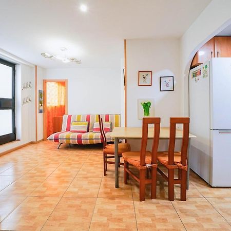 Casa Ferrer Apartment L'Hospitalet de Llobregat Bagian luar foto