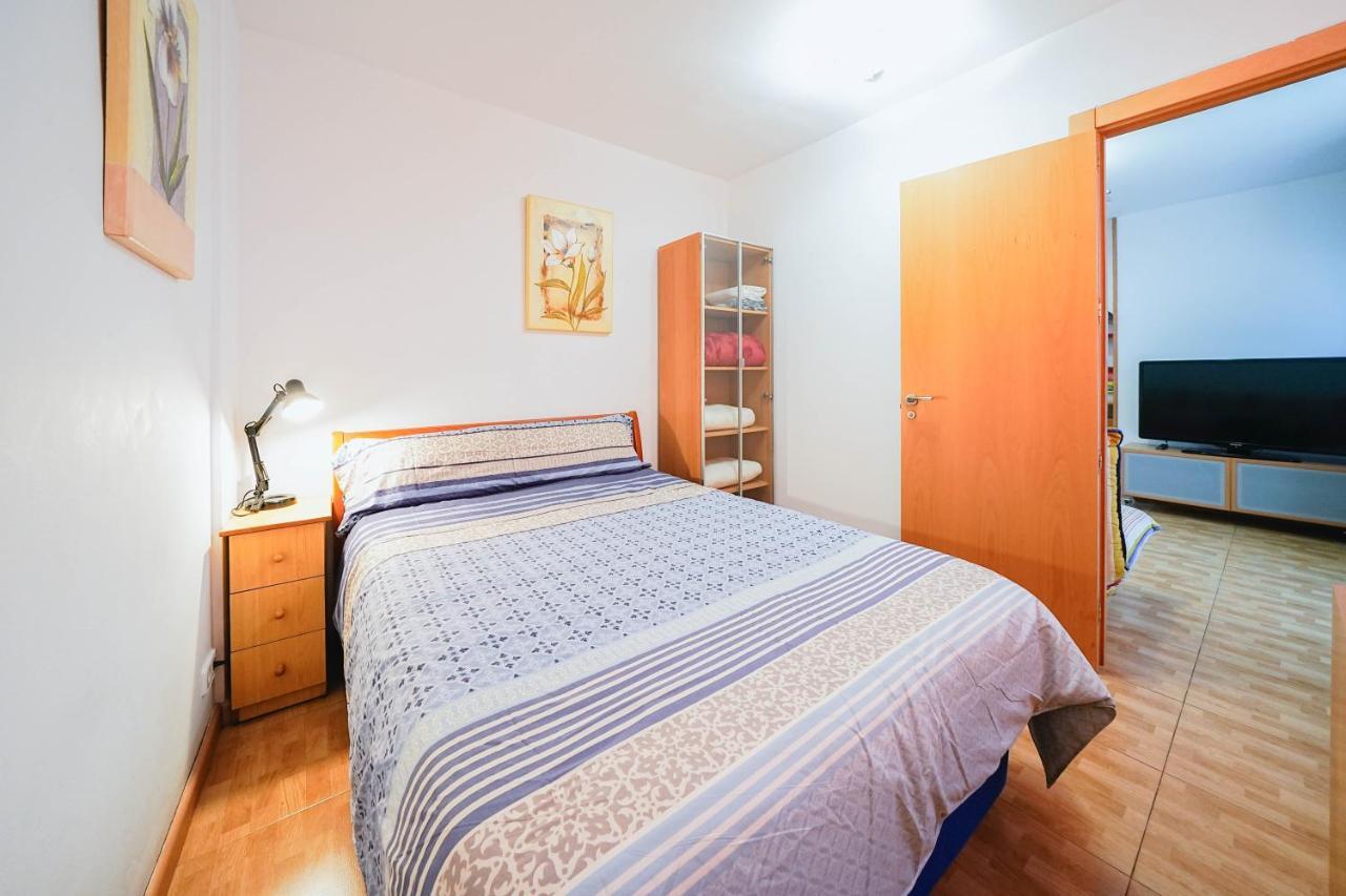 Casa Ferrer Apartment L'Hospitalet de Llobregat Bagian luar foto