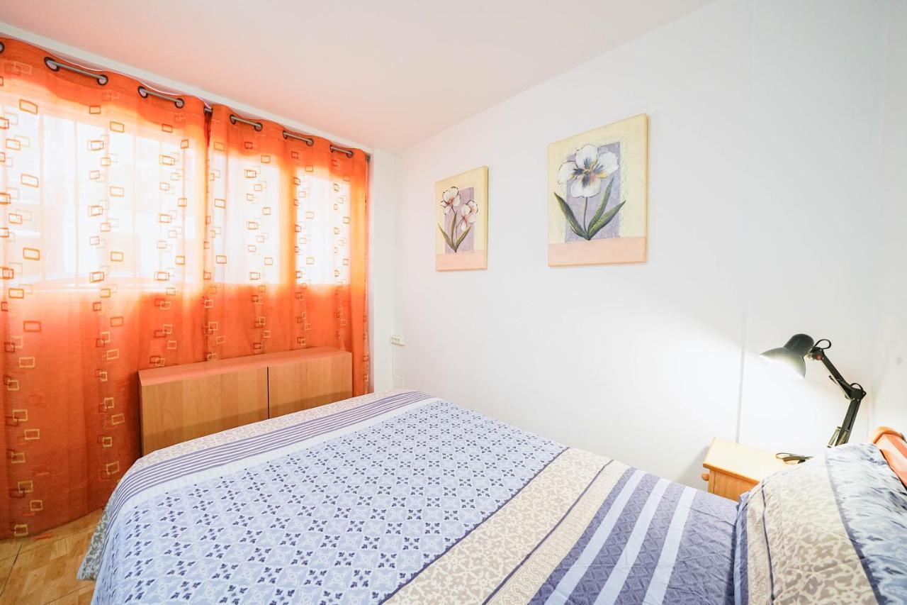 Casa Ferrer Apartment L'Hospitalet de Llobregat Bagian luar foto