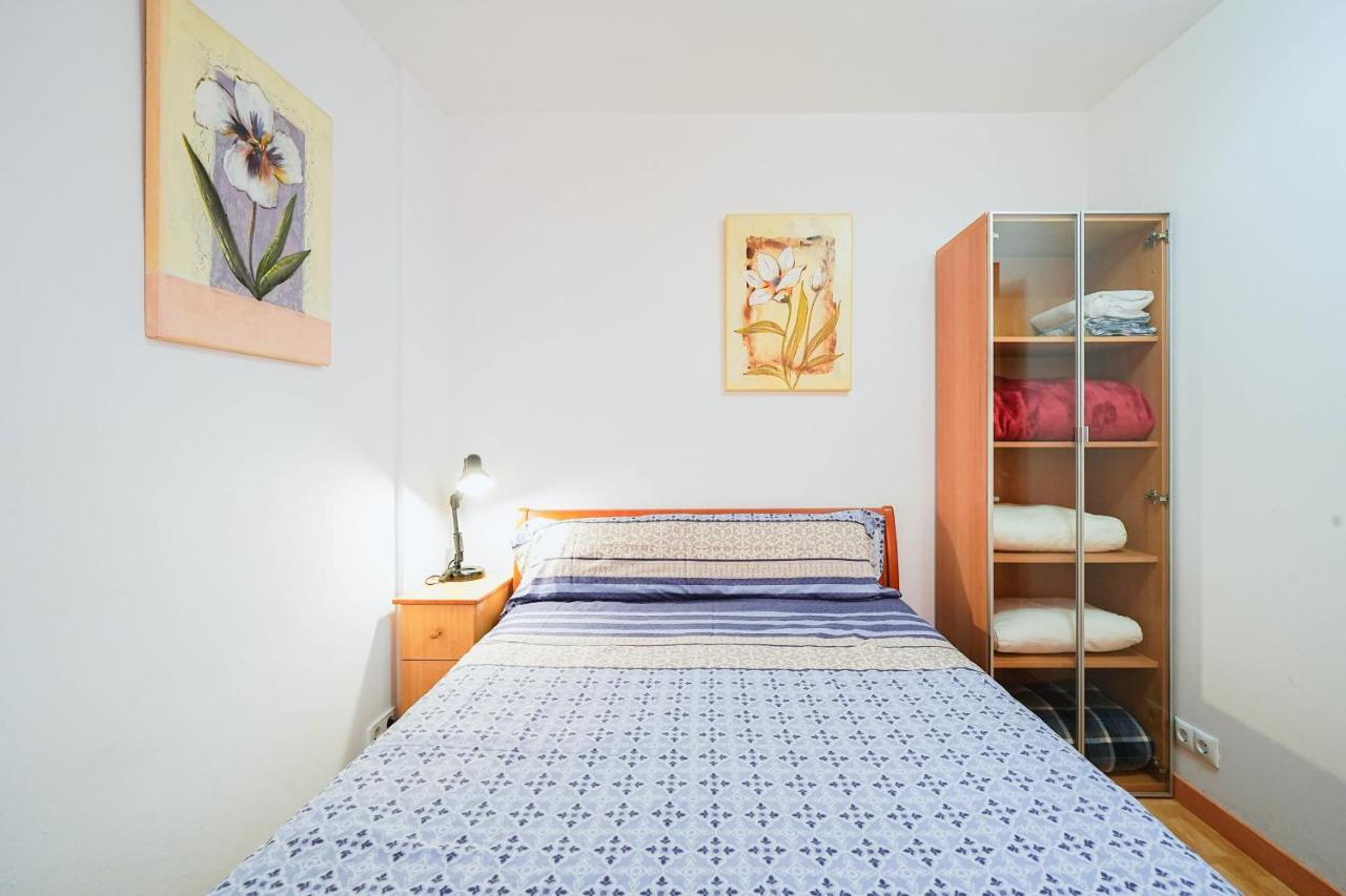 Casa Ferrer Apartment L'Hospitalet de Llobregat Bagian luar foto