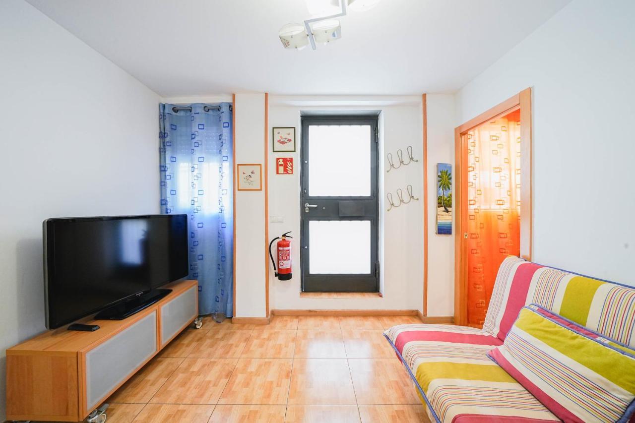 Casa Ferrer Apartment L'Hospitalet de Llobregat Bagian luar foto