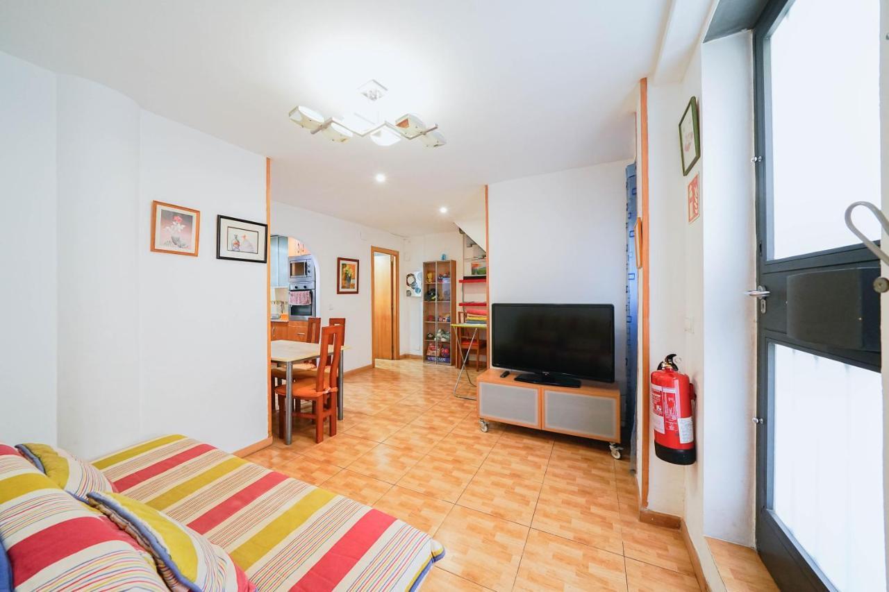 Casa Ferrer Apartment L'Hospitalet de Llobregat Bagian luar foto