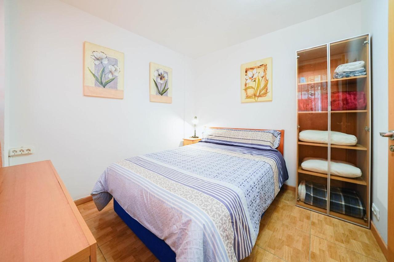 Casa Ferrer Apartment L'Hospitalet de Llobregat Bagian luar foto